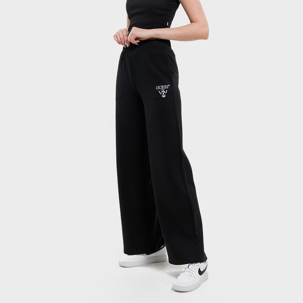 Guess Roberta Γυναικείο Παντελόνι Φόρμας