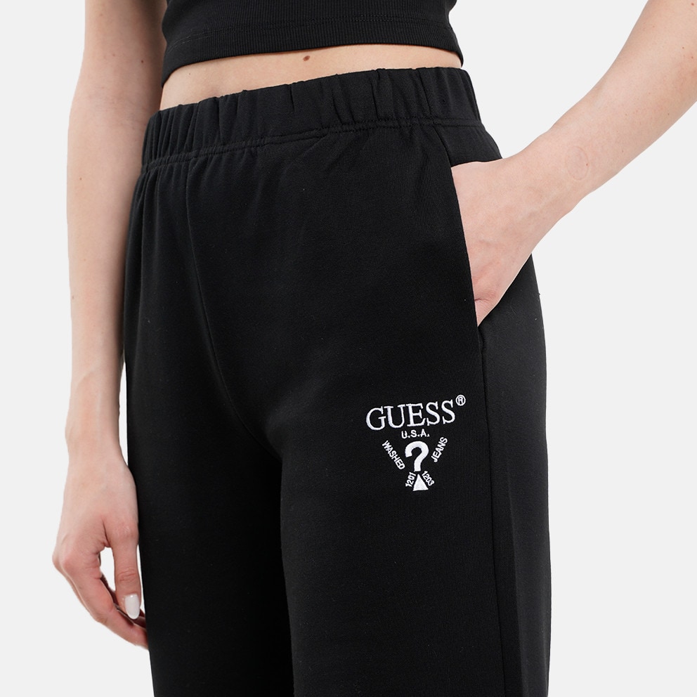 Guess Roberta Γυναικείο Παντελόνι Φόρμας