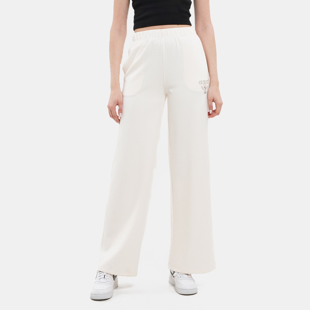  Guess Roberta Γυναικείο Παντελόνι Φόρμας (9000222139_68610) 2025