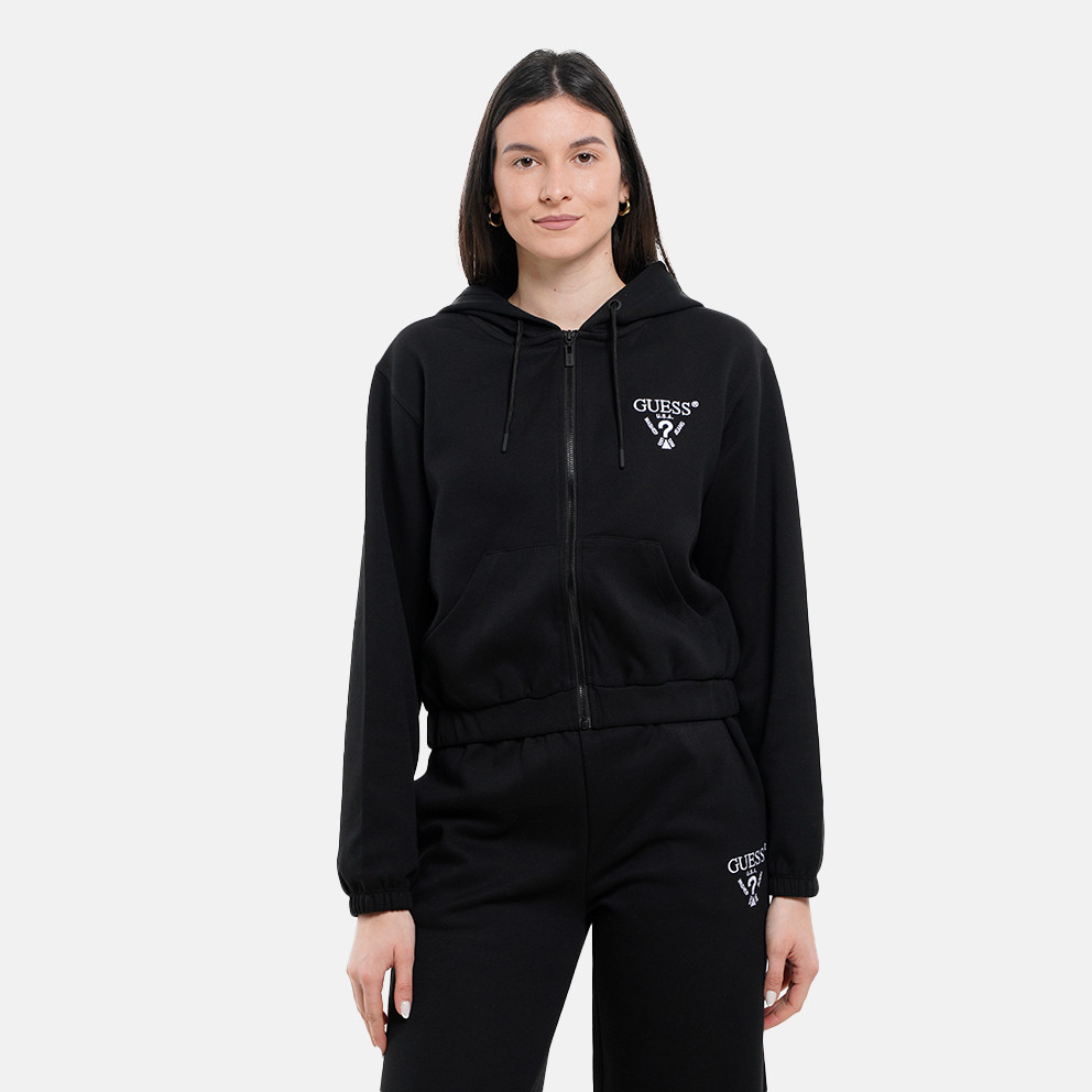 Guess Roberta Γυναικεία Ζακέτα