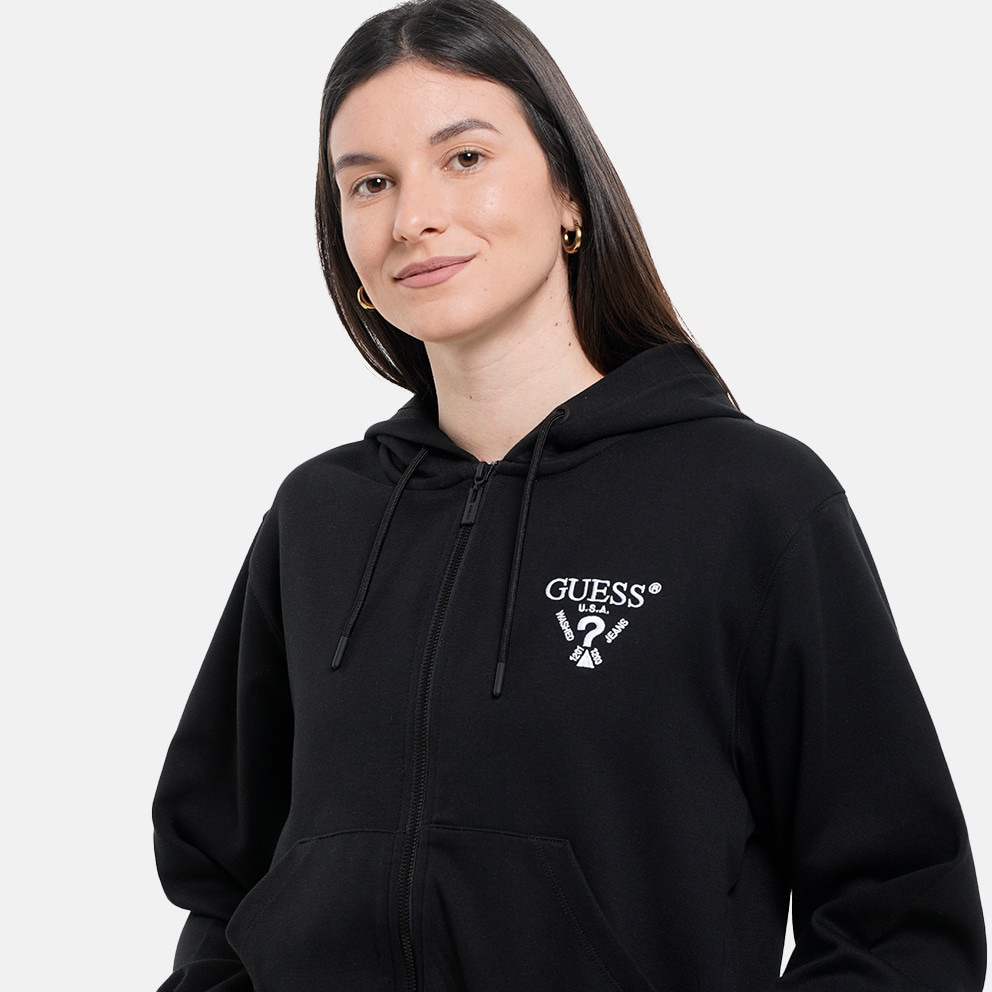 Guess Roberta Γυναικεία Ζακέτα