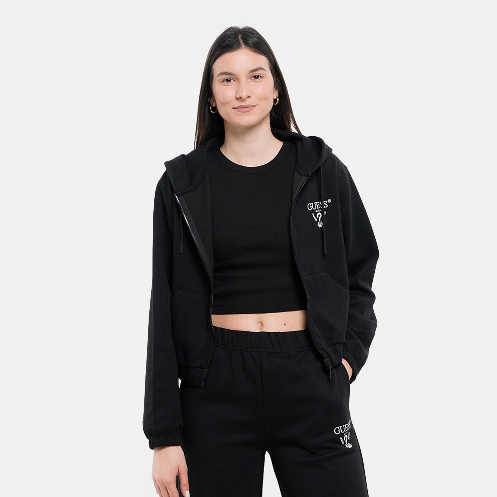 Guess Roberta Γυναικεία Ζακέτα
