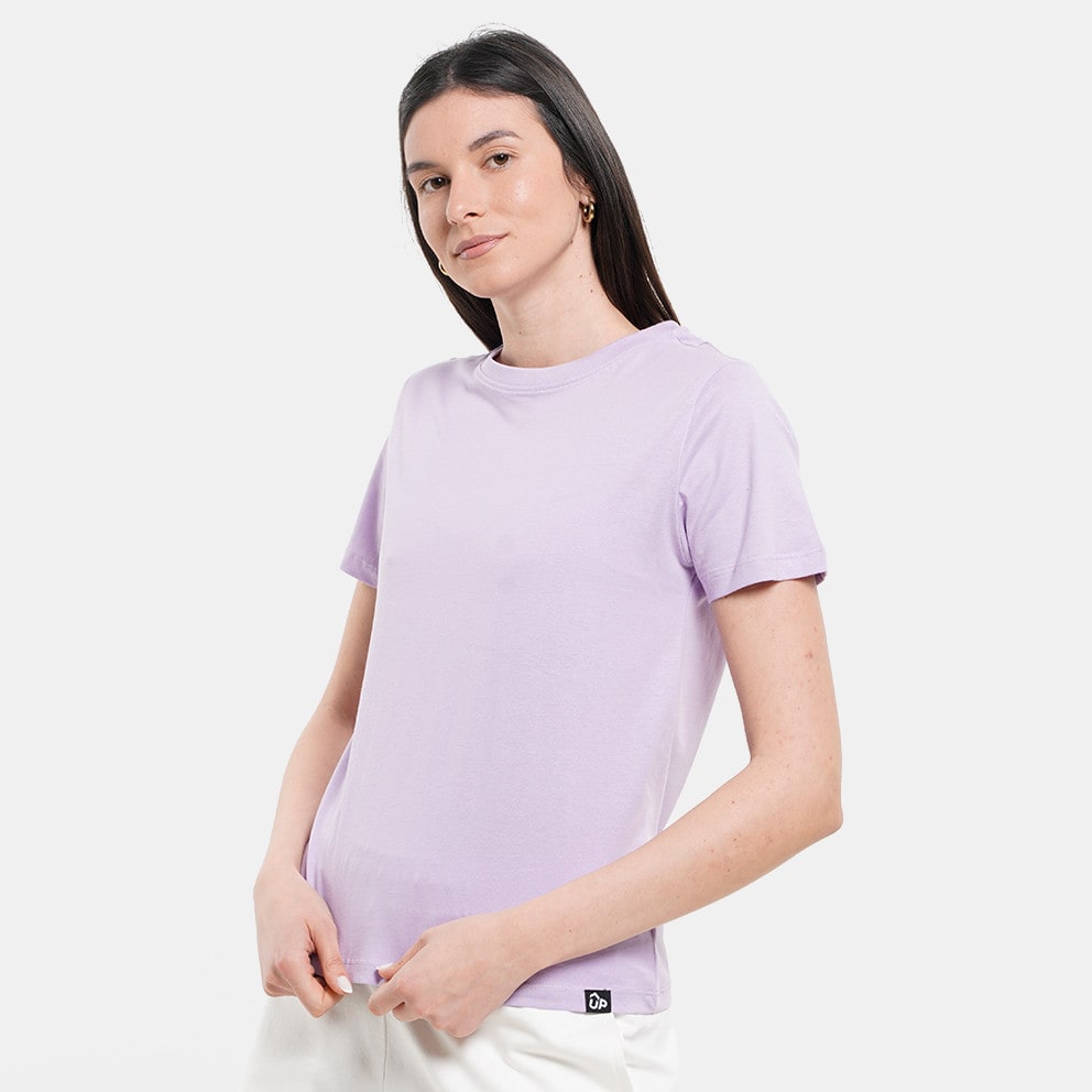 Up Women's T-Shirts