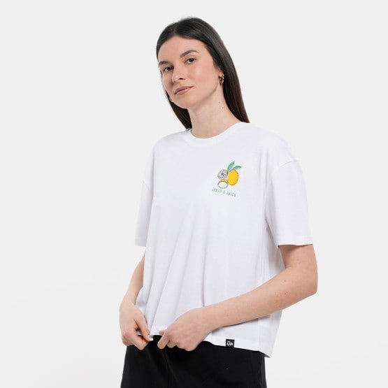 Up Γυναικείο T-Shirts