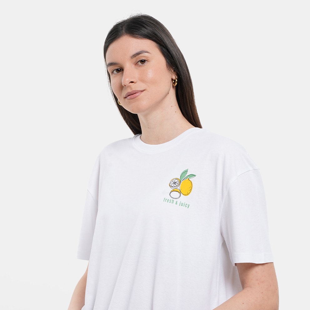 Up Γυναικείο T-Shirts