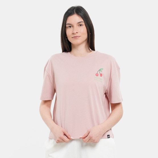 Up Γυναικείο T-Shirts