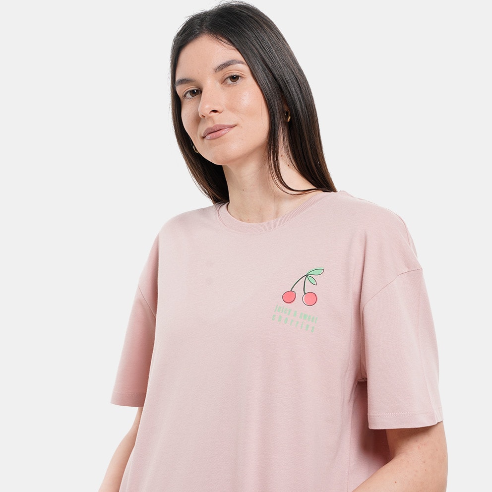 Up Γυναικείο T-Shirts