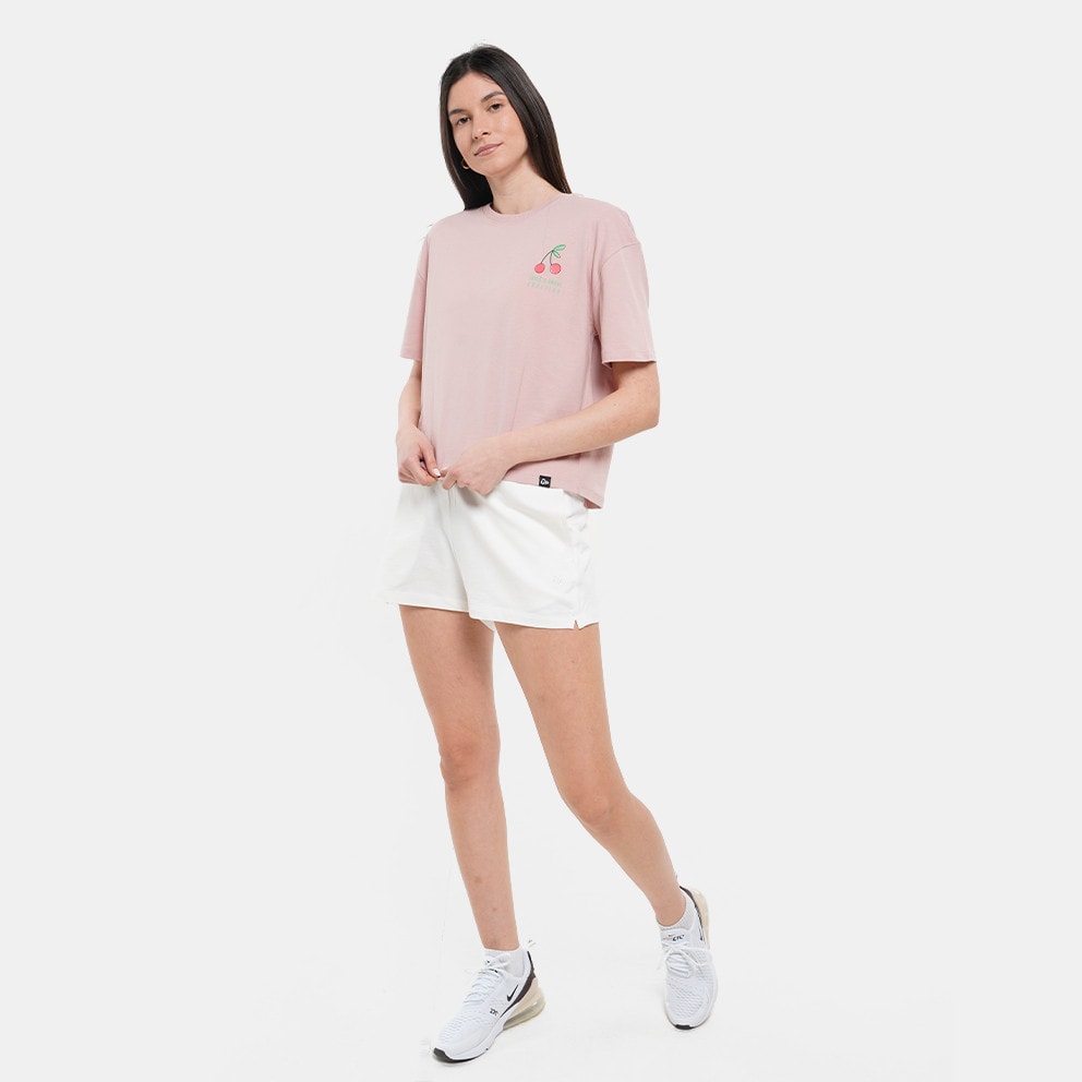 Up Γυναικείο T-Shirts