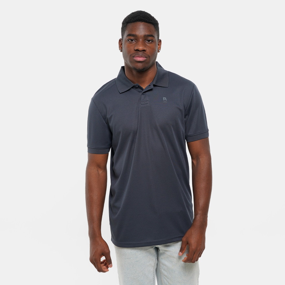 Boriken Men's Polo T-shirt