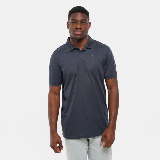 Boriken Ανδρικό Polo T-Shirt