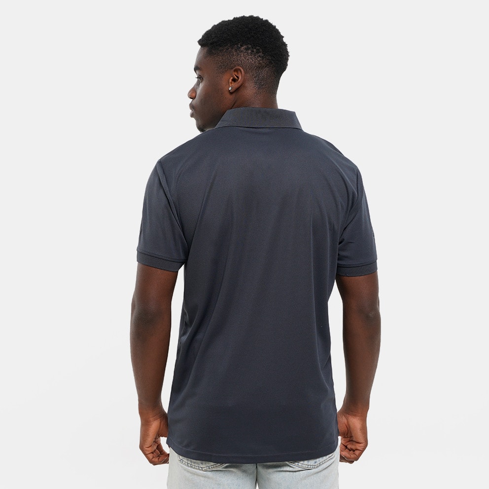 Boriken Men's Polo T-shirt