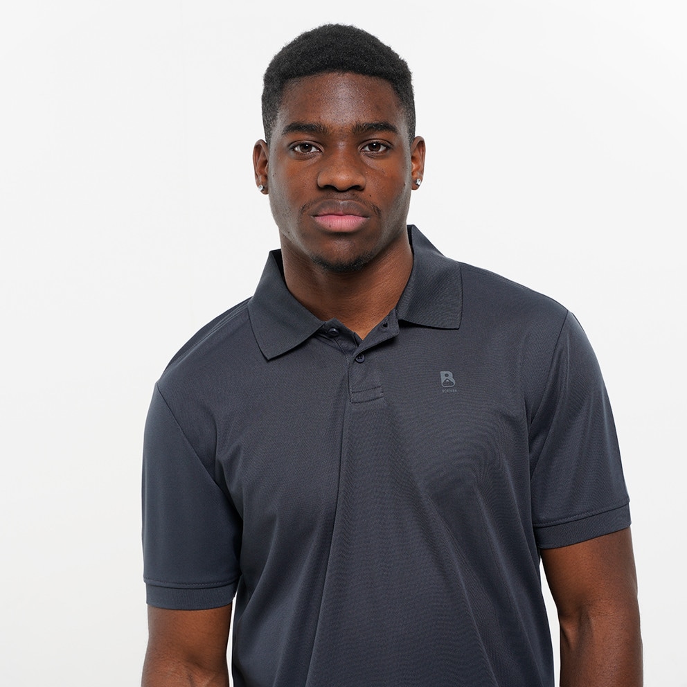 Boriken Men's Polo T-shirt