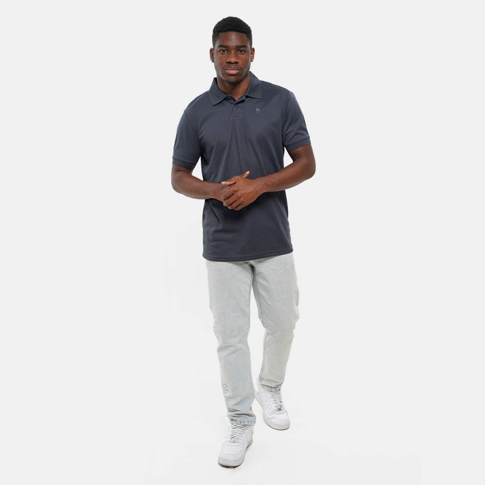 Boriken Men's Polo T-shirt