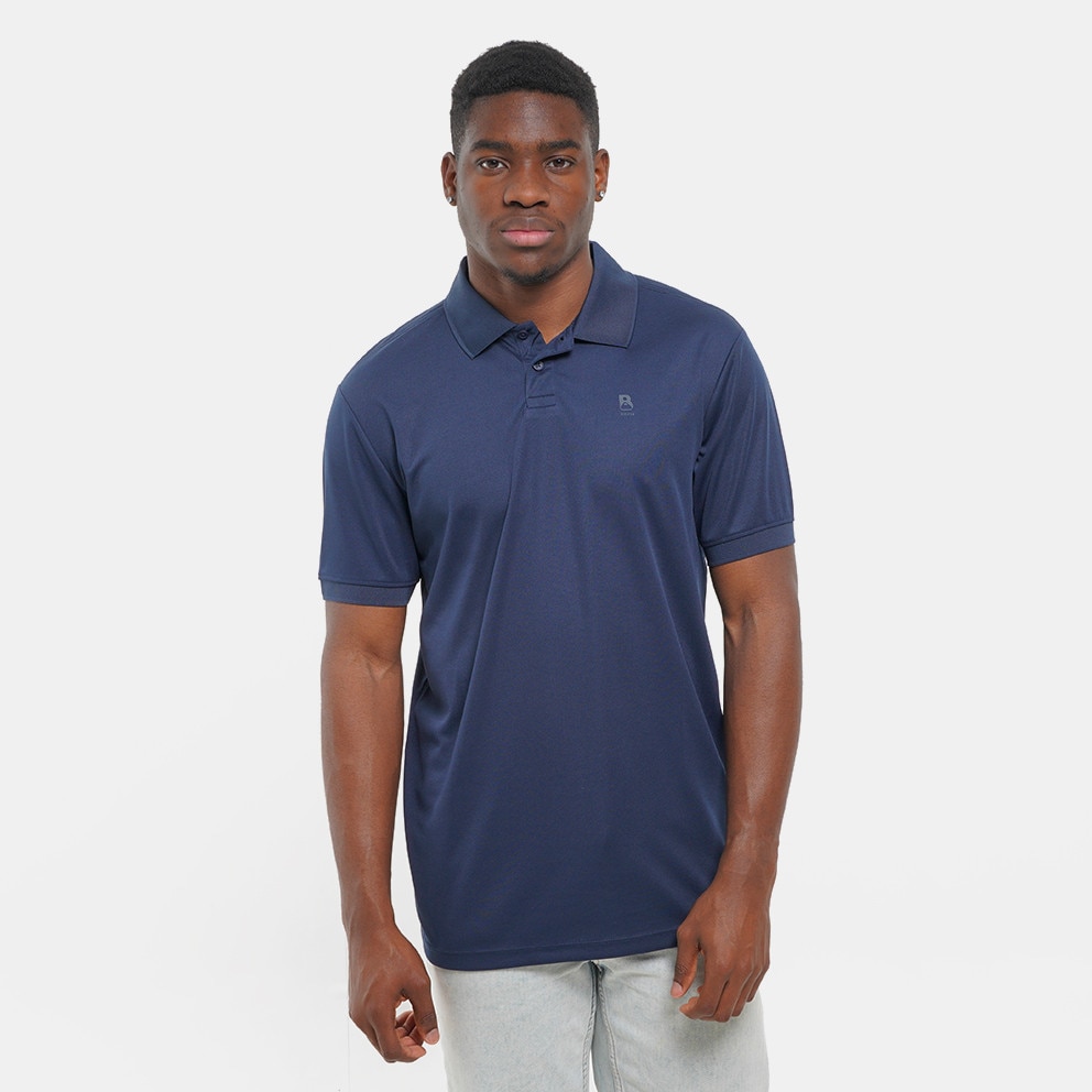 Boriken Men's Polo T-shirt