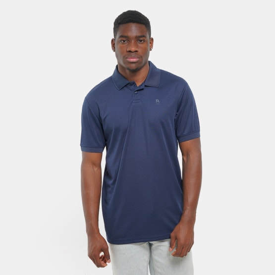 Boriken Ανδρικό Polo T-Shirt