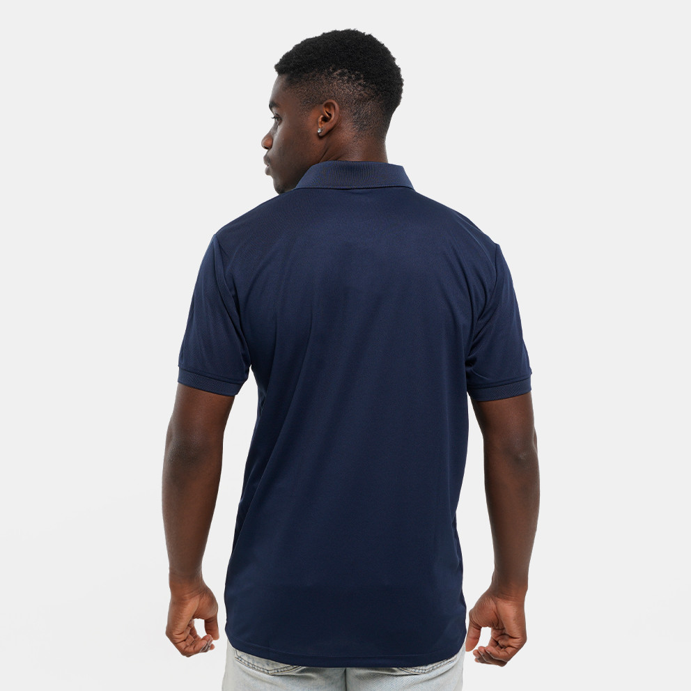 Boriken Men's Polo T-shirt