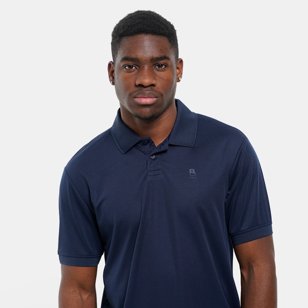 Boriken Men's Polo T-shirt