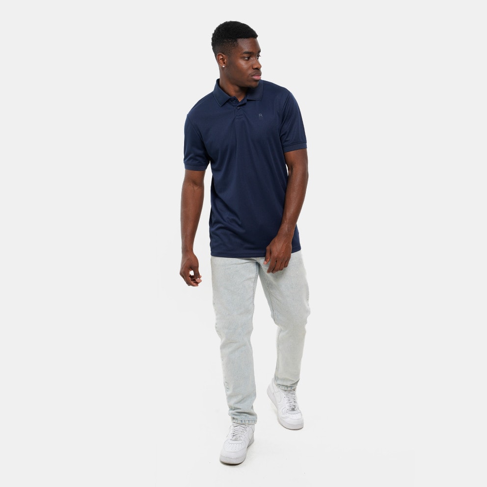 Boriken Men's Polo T-shirt