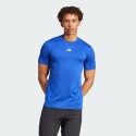 adidas Hiit Airchill Workout Tee