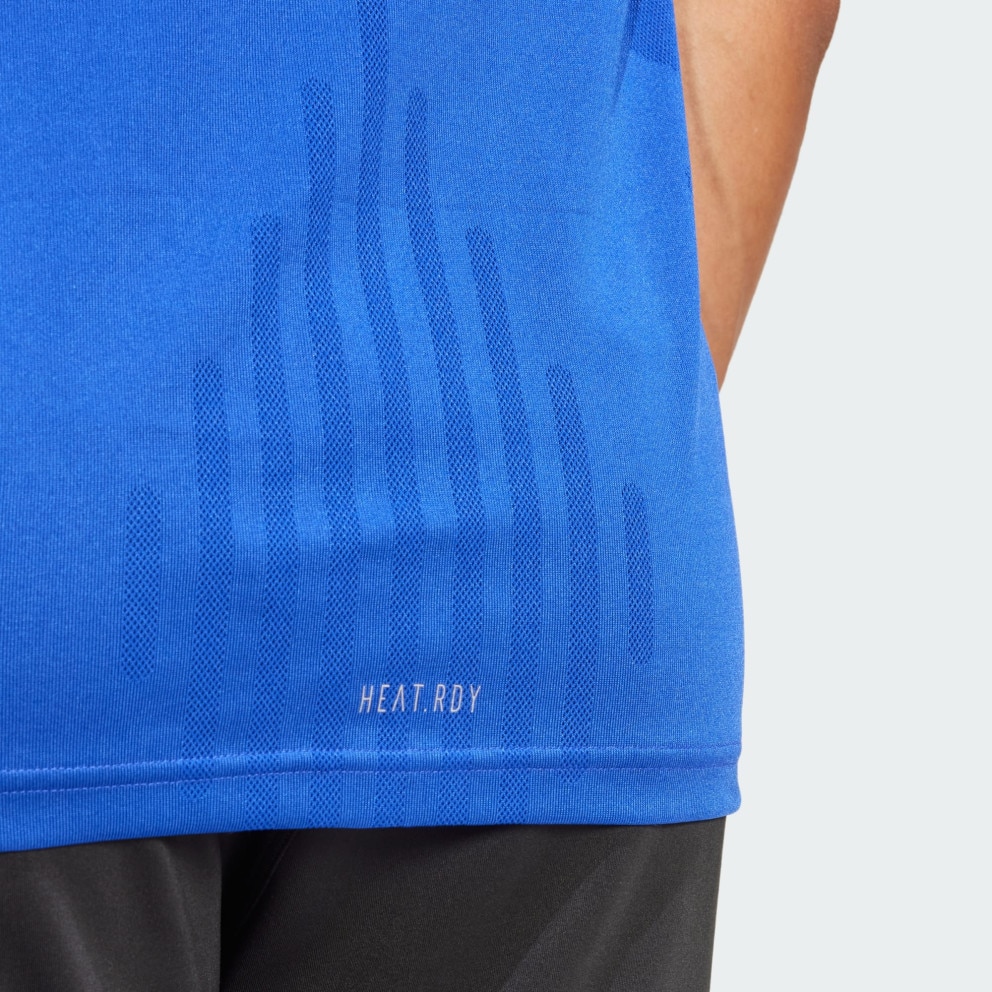 adidas Hiit Airchill Workout Tee