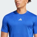 adidas Hiit Airchill Workout Tee