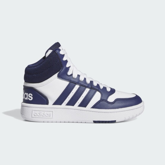 adidas sportswear Hoops Mid Shoes