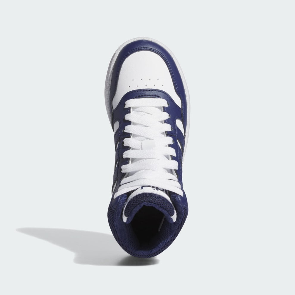 adidas sportswear Hoops Mid Shoes