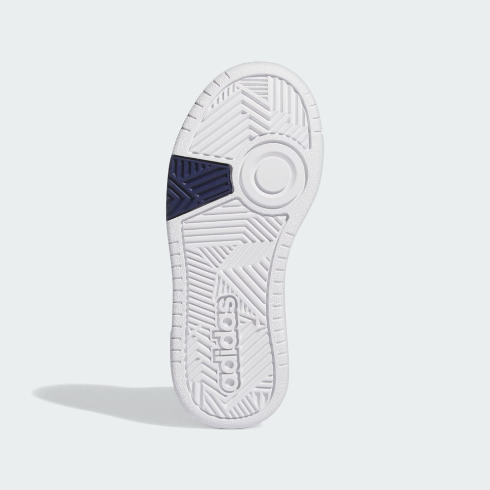 adidas sportswear Hoops Mid Shoes