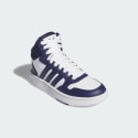 adidas sportswear Hoops Mid Shoes
