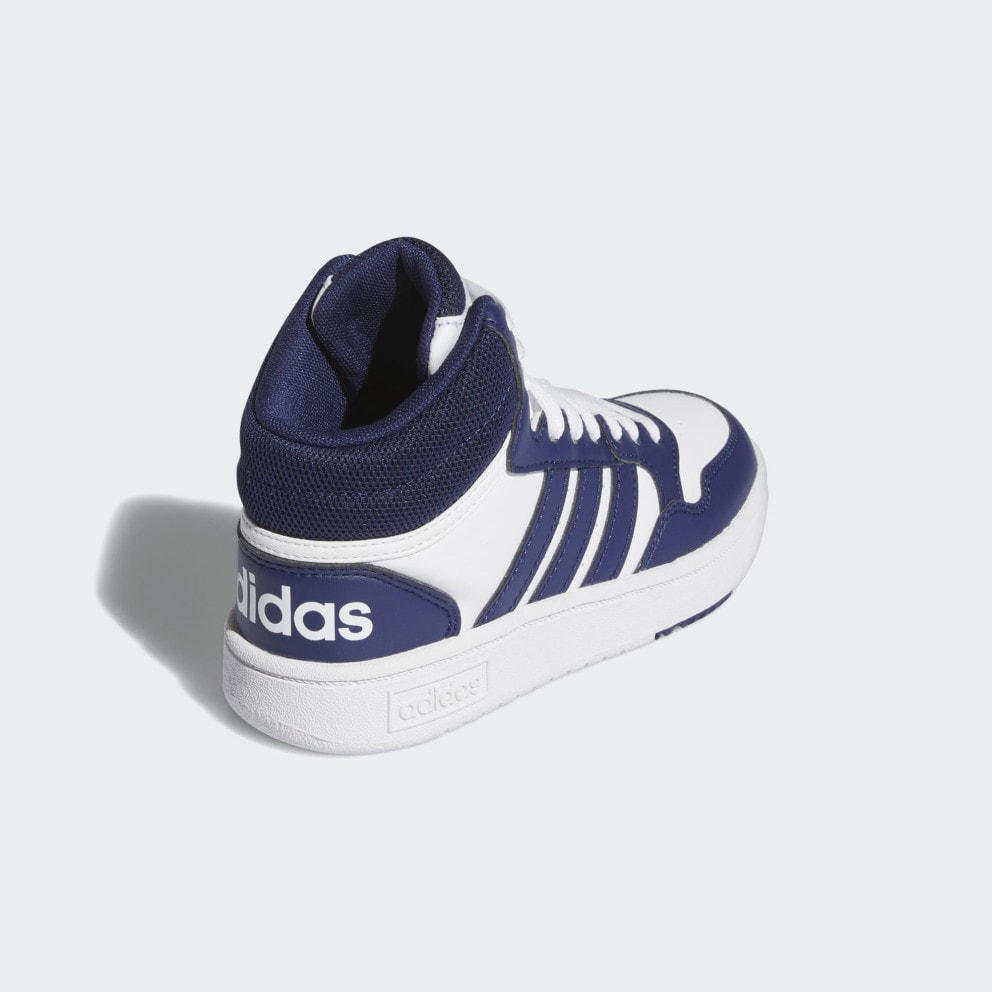 adidas sportswear Hoops Mid Shoes