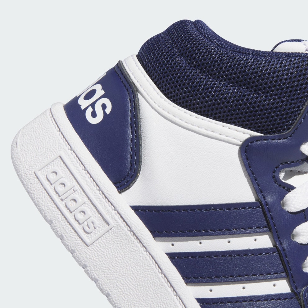 adidas sportswear Hoops Mid Shoes