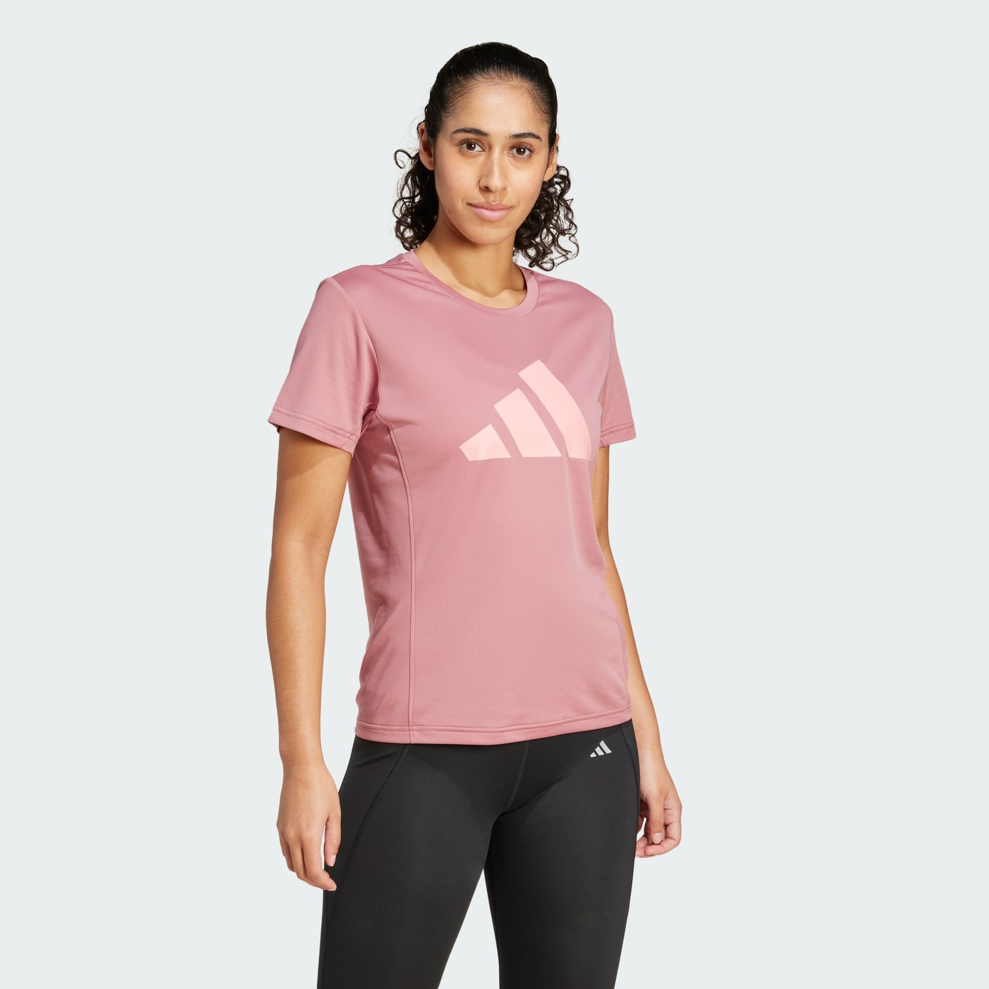  adidas Run It Tee (9000230923_3142) 2025