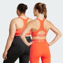 adidas Techfit Medium-Support Bra