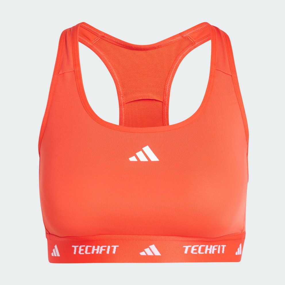 adidas Techfit Medium-Support Bra