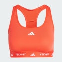 adidas Techfit Medium-Support Bra
