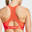 adidas Techfit Medium-Support Bra