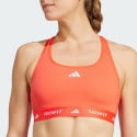 adidas Techfit Medium-Support Bra