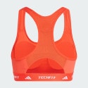 adidas Techfit Medium-Support Bra