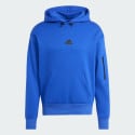 adidas sportswear City Escape Fleece Hoodie