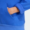 adidas sportswear City Escape Fleece Hoodie