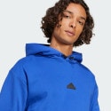 adidas sportswear City Escape Fleece Hoodie