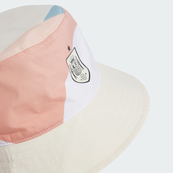 adidas Spain (Women'S Team) Away Bucket Hat