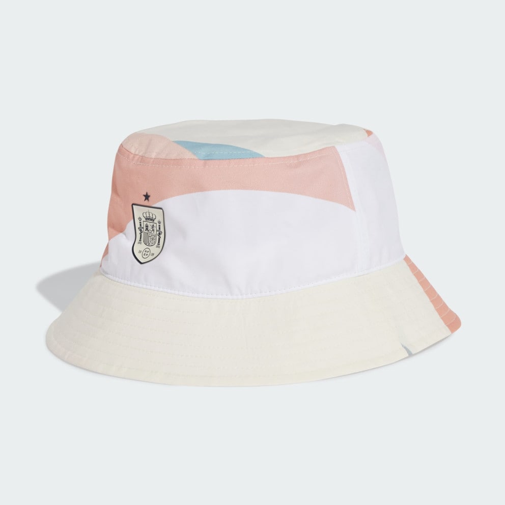 adidas Spain (Women'S Team) Away Bucket Hat