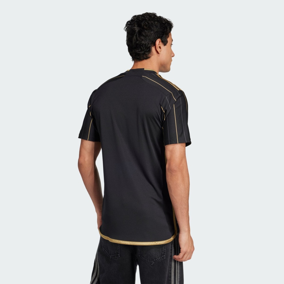adidas Los Angeles Football Club 24/25 Home Jersey