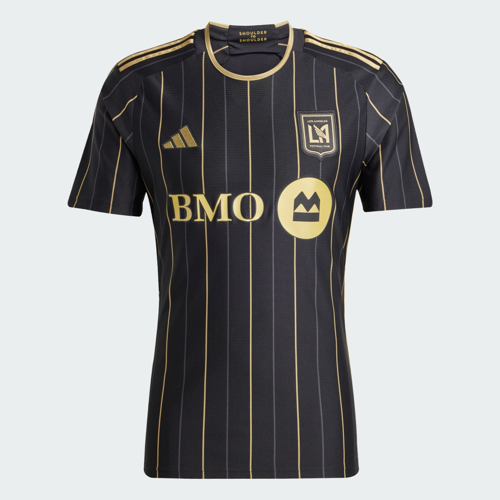 adidas Los Angeles Football Club 24/25 Home Jersey