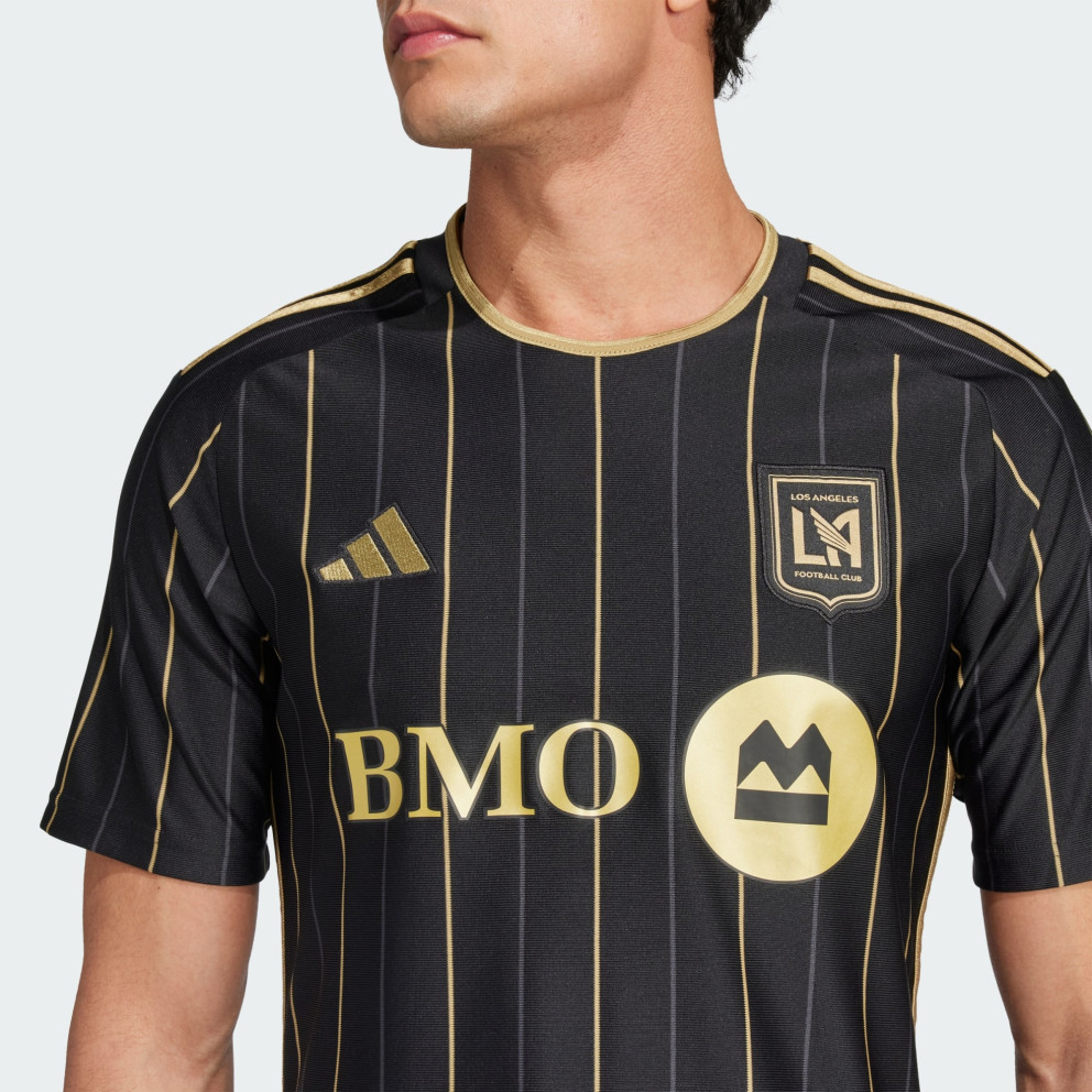 adidas Los Angeles Football Club 24/25 Home Jersey
