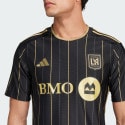 adidas Los Angeles Football Club 24/25 Home Jersey