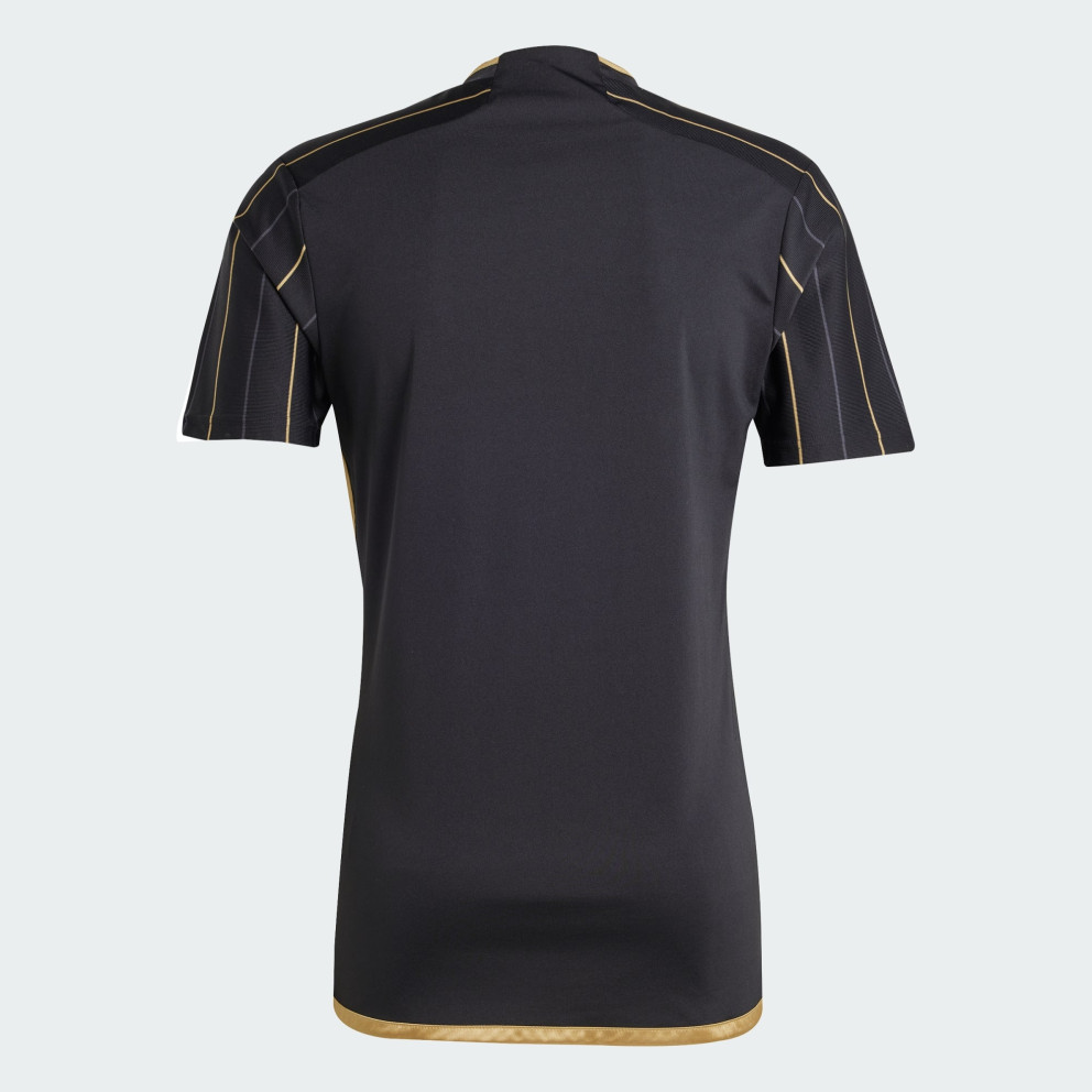 adidas Los Angeles Football Club 24/25 Home Jersey