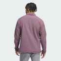 adidas Ultimate365 Tour Wind.Rdy Quarter Zip Pullover