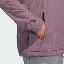 adidas Ultimate365 Tour Wind.Rdy Quarter Zip Pullover